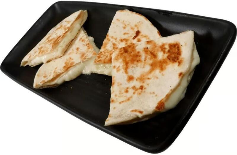Quesadilla PLAIN