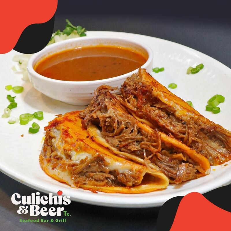 Quesabirria En Harina (3)