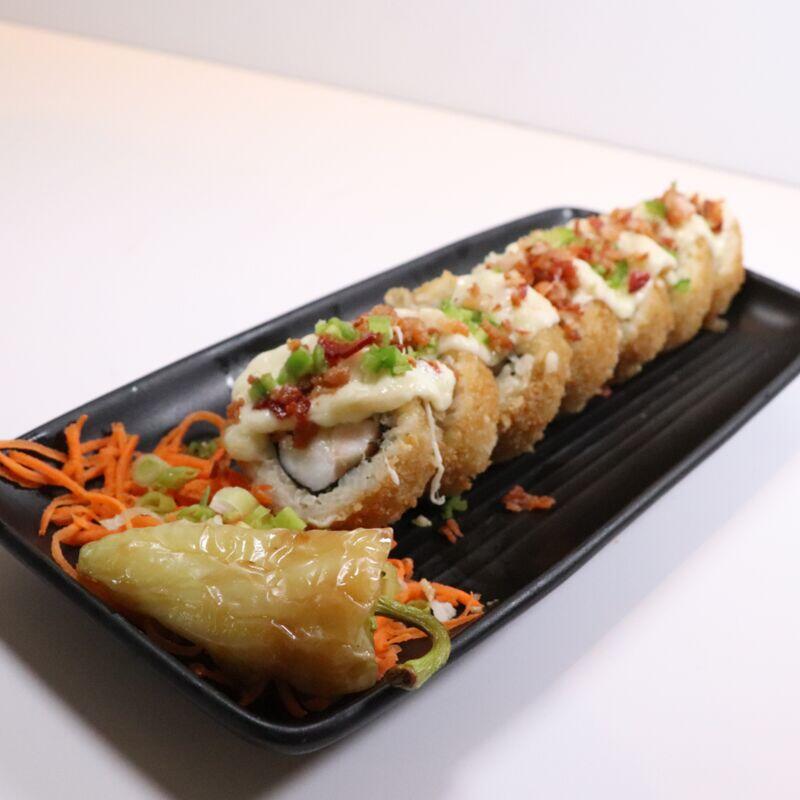 Gratinado Roll