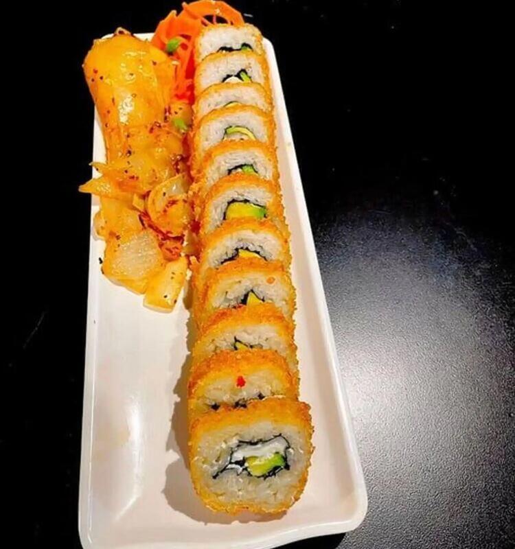 K - Sushi