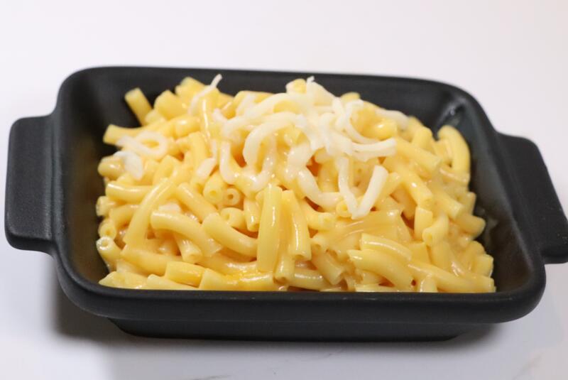 K - Mac & Cheese
