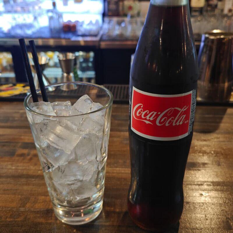 Coca Mexicana
