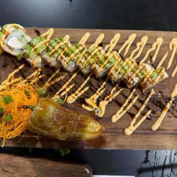Avocado Roll