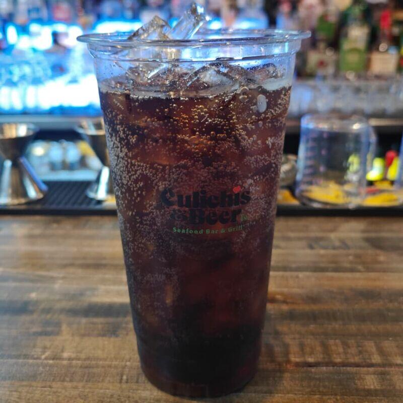 Soda Fuente