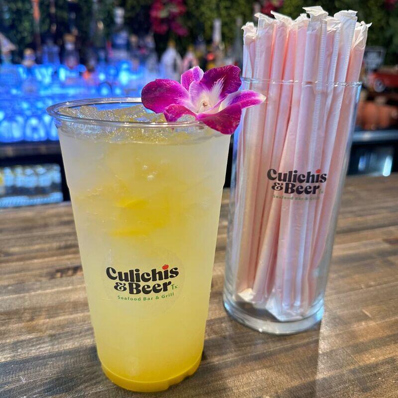 Limonada De Mango