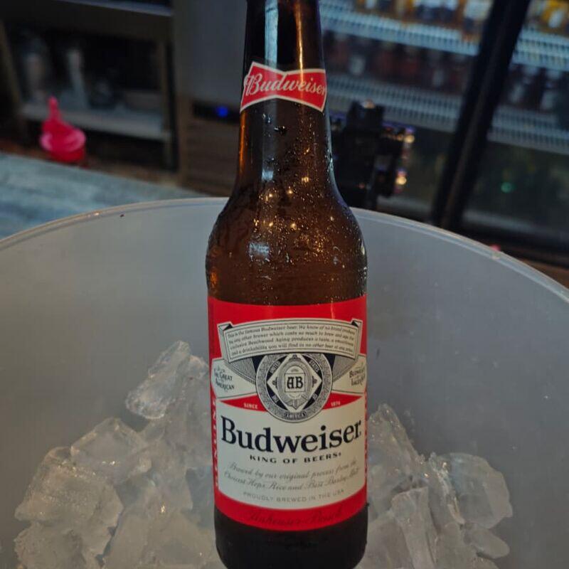 Budweiser