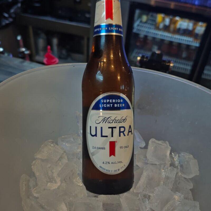 Michelob Ultra