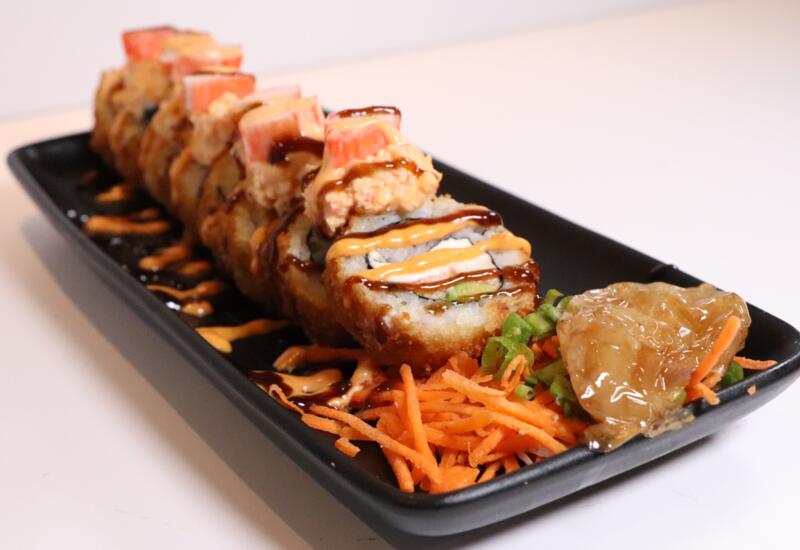 Lupillo Roll
