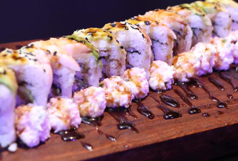 Guerra Roll