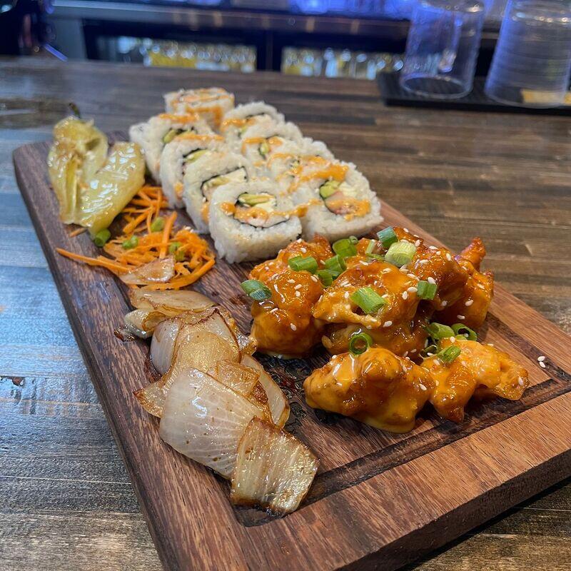 Roca Roll