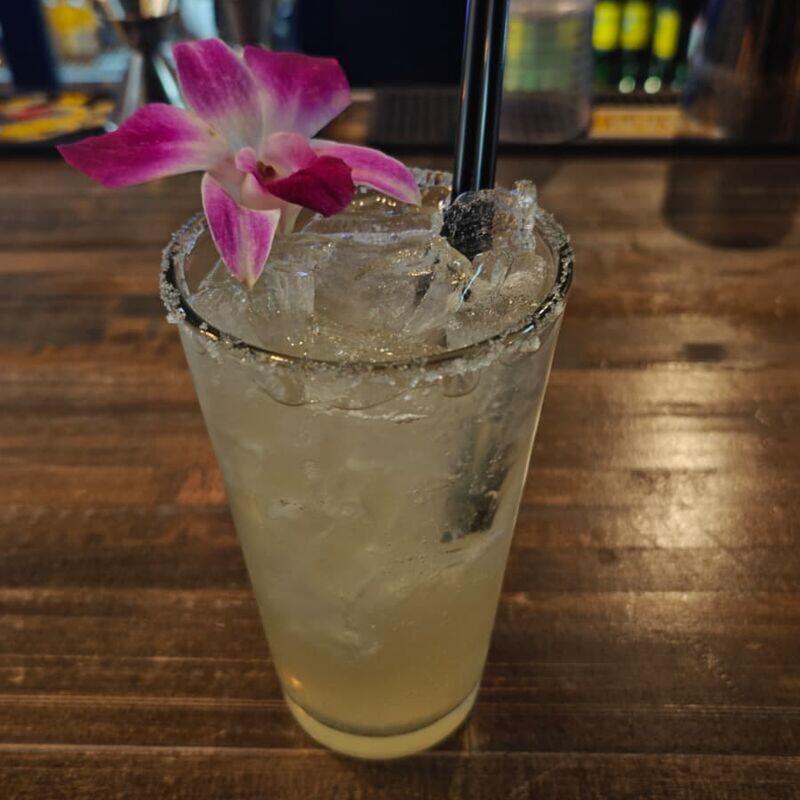 Jack Apple Culichi Mule