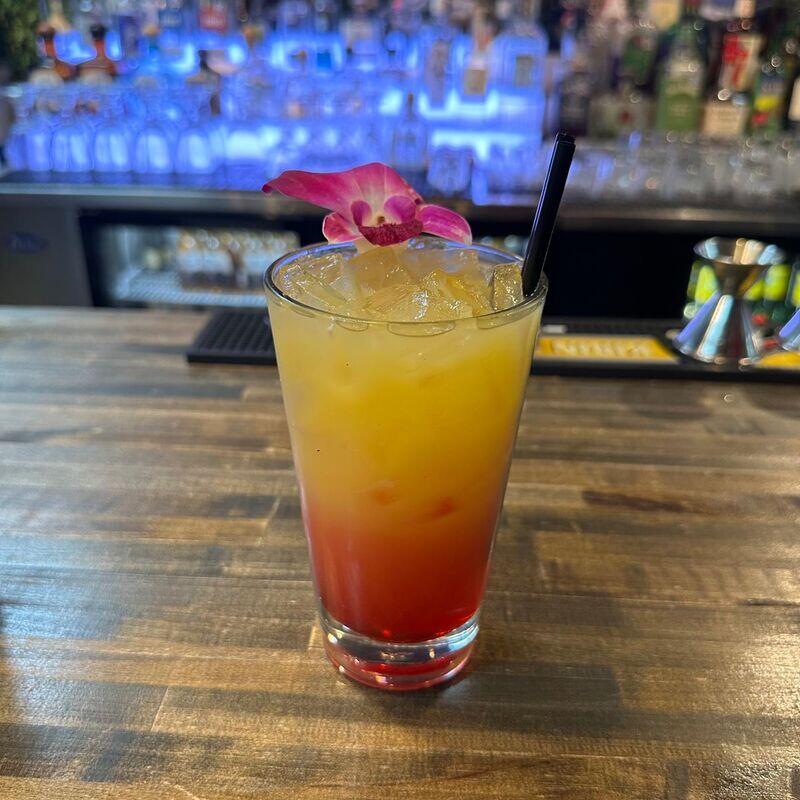Culichi Punch