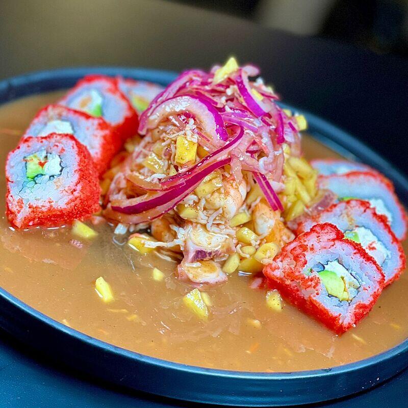 Bélico Roll