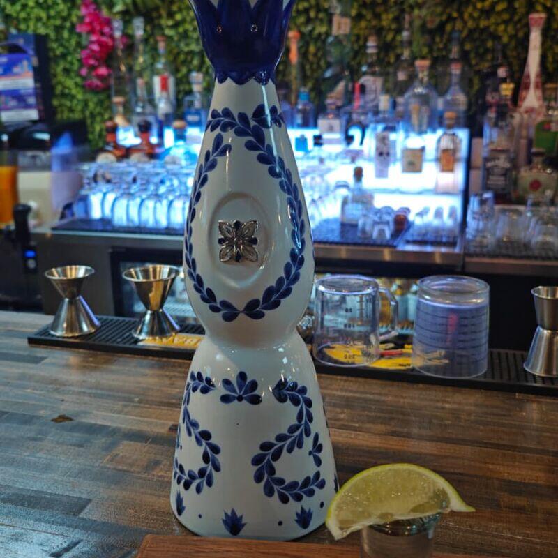 Clase Azul Reposado SHOT