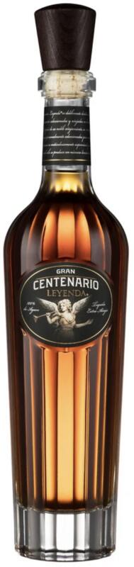 Centenario Leyenda Extra Anejo SHOT