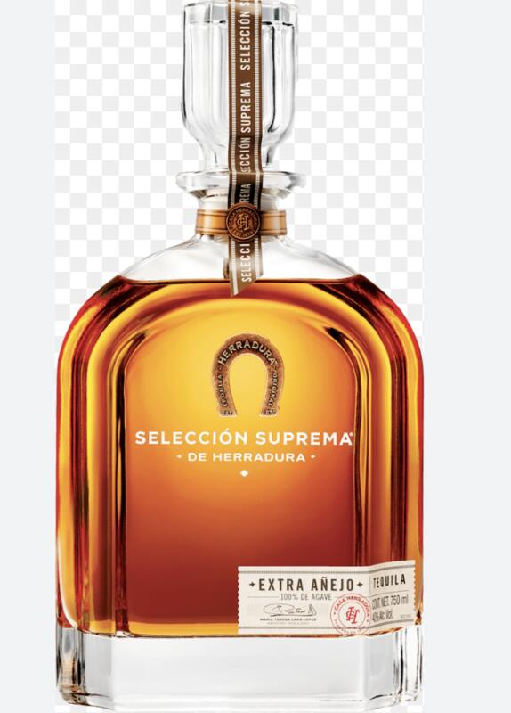 Herradura Seleccion Suprema SHOT