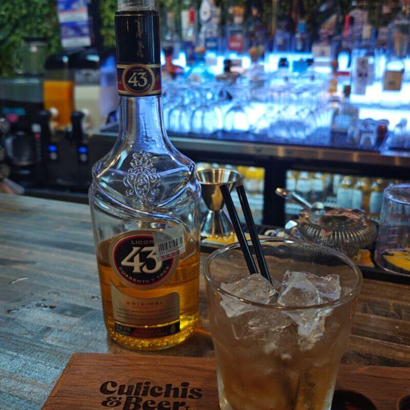 Licor 43