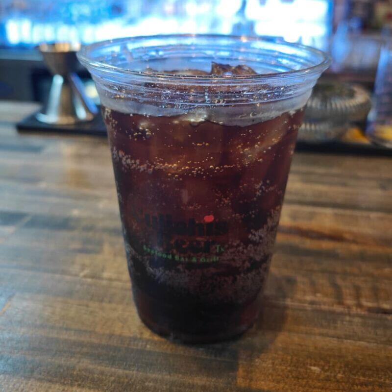Kids Soda