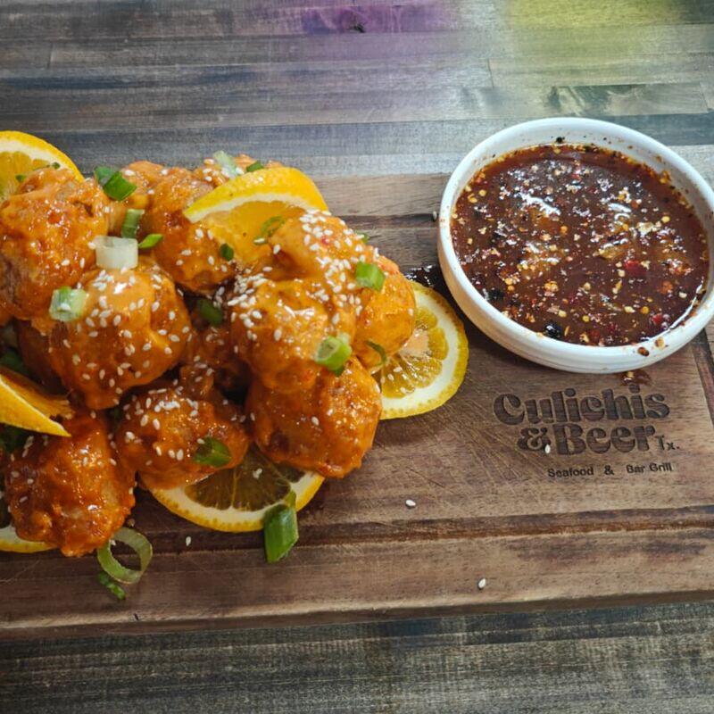 Roca Shrimps