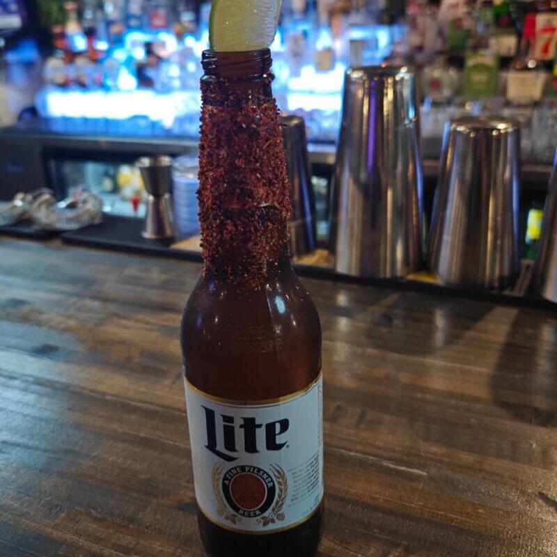 Miller Iight