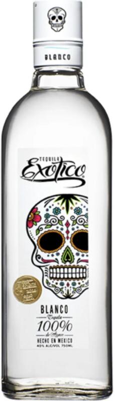 Tequila Exotico SHOT