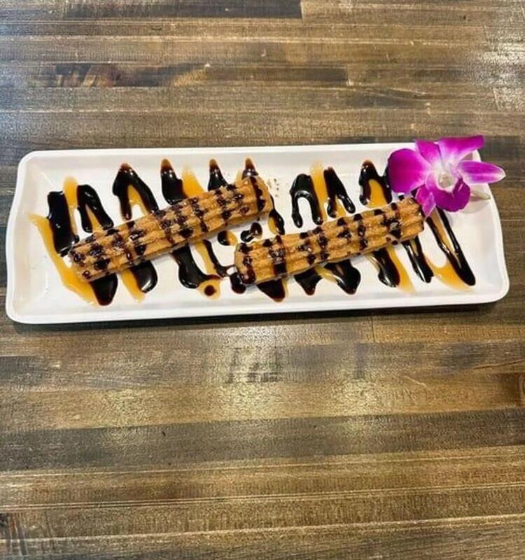 Churros