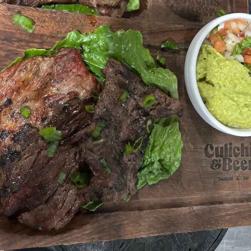 Arrachera