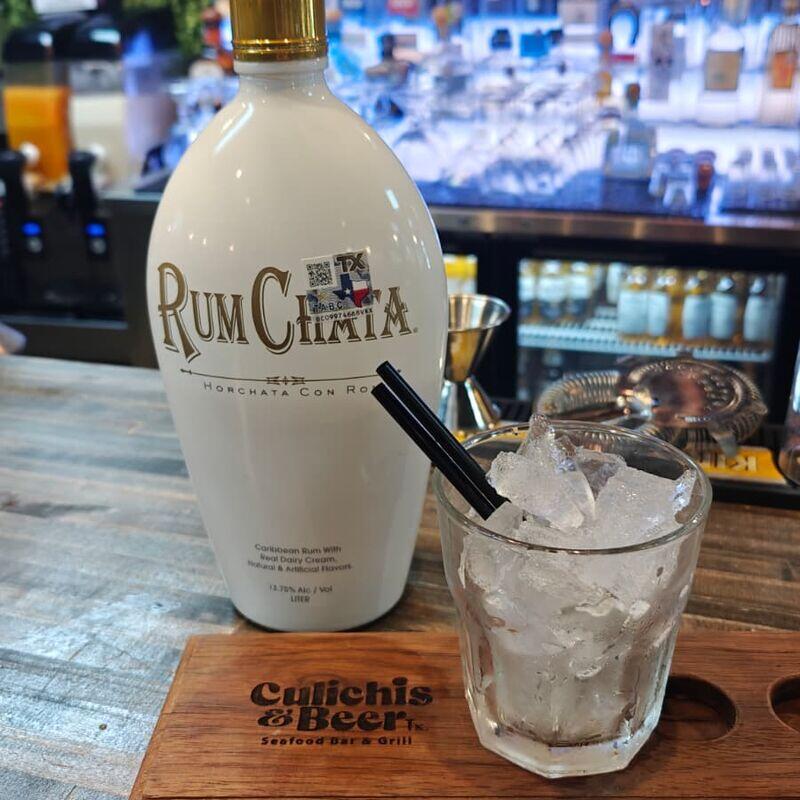 Rum Chata
