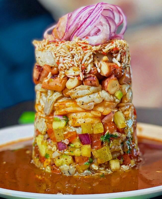 La Torre Especial