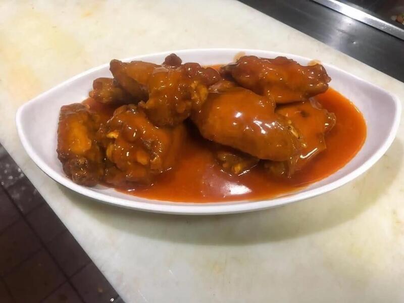 Wing (1pz)