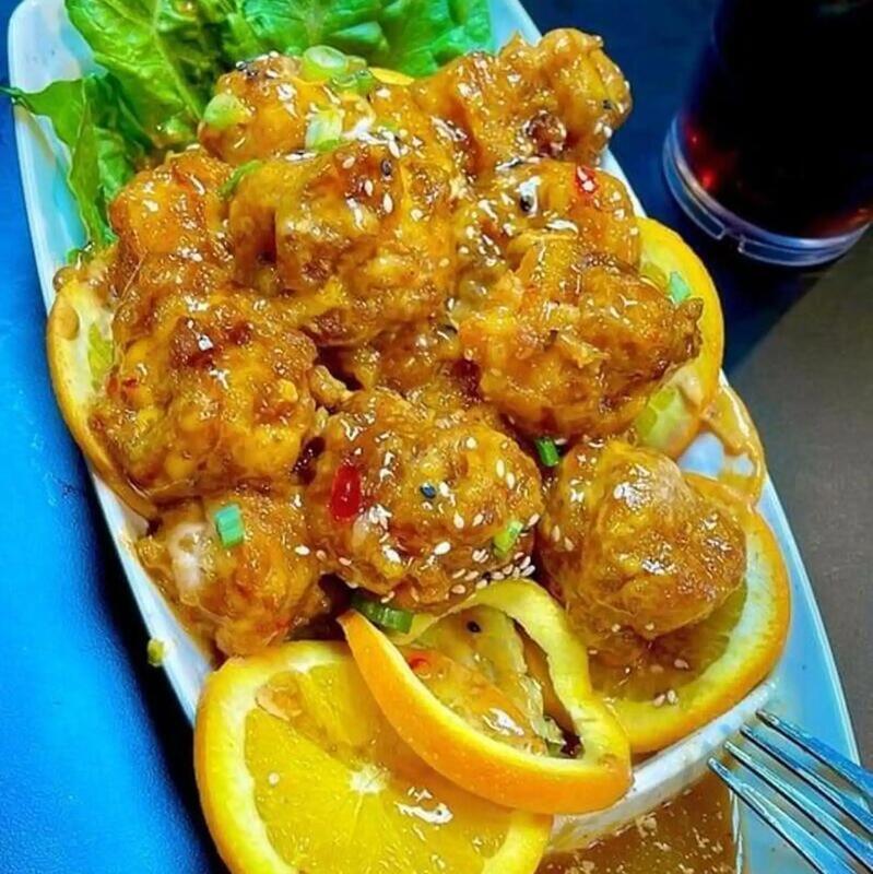 Boneless Wings (1pz)