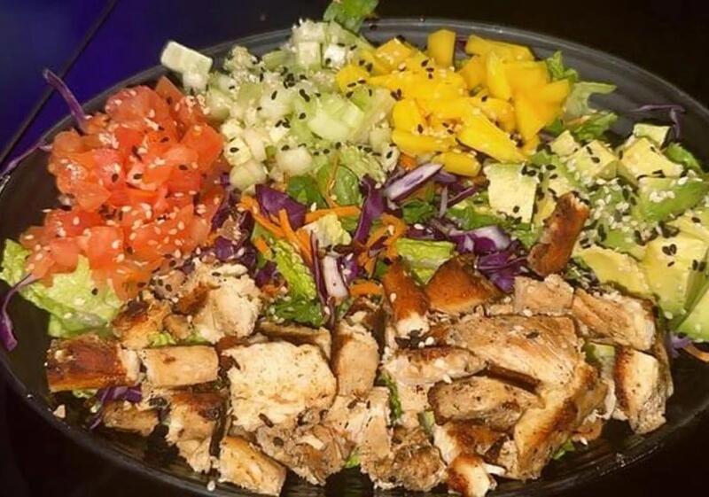 House Salad