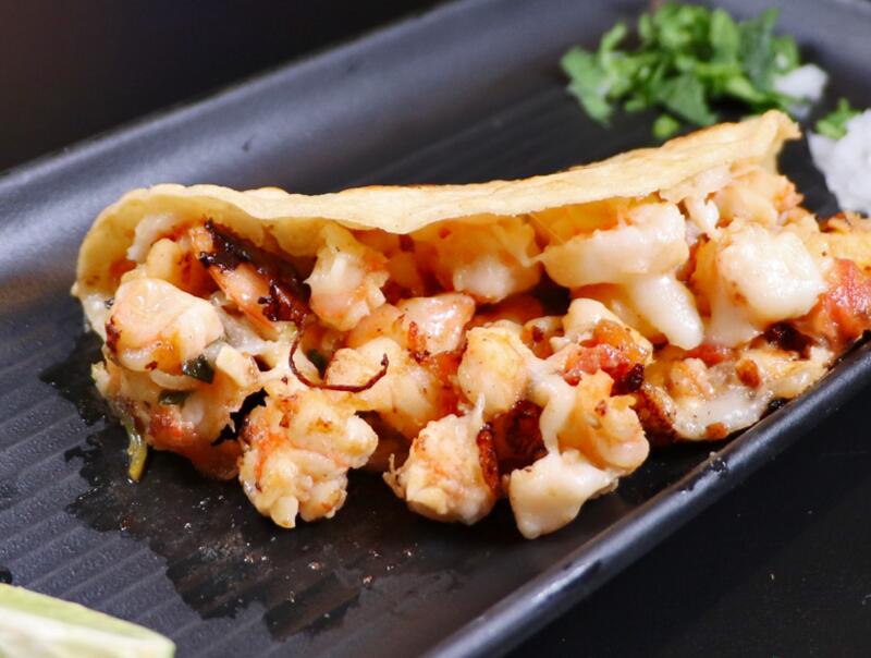 Taco Gobernador