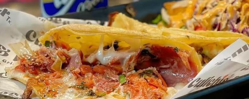 Taco De Marlin